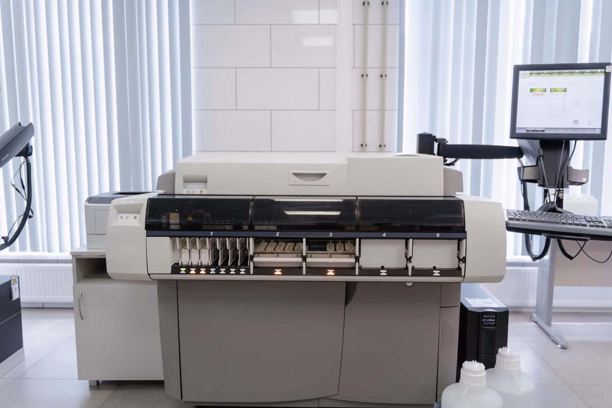Printer and computer workstation